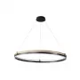 FERNANDO SP88W LED D1000 BLACK/GOLD